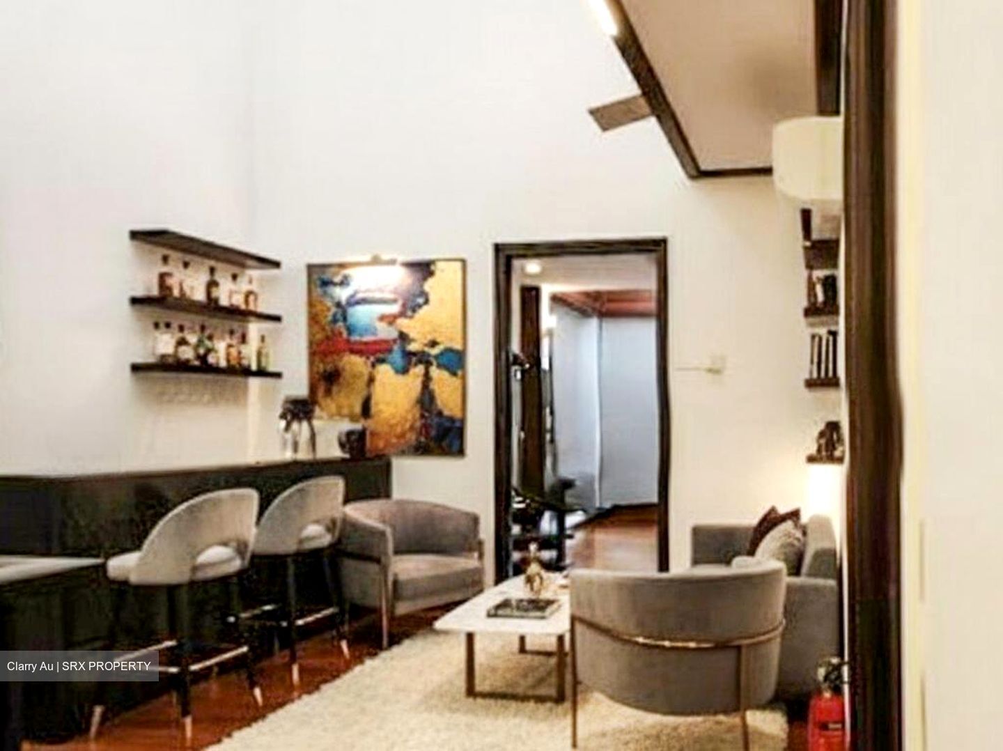 JALAN BAHASA (D11), Semi-Detached #495985591